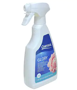 Защитный спрей Chrysal Prof Glory 0.5л