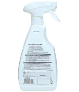 Защитный спрей Chrysal Prof Glory 0.5л
