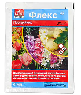 Протравитель Флекс 4мл