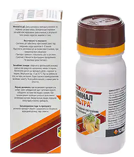 Протруйник Номінал Ультра 100мл