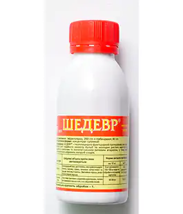 Протруйник Шедевр 75мл