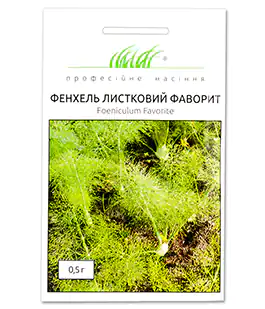 Изображение Фенхель Фаворит
