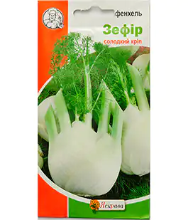 Изображение Фенхель Зефір
