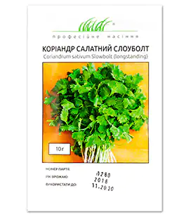Изображение Кориандр Сноуболт