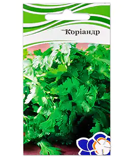 Изображение Кориандр
