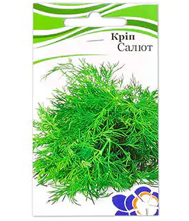 Кріп Салют