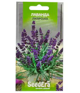 Лаванда лекарственная