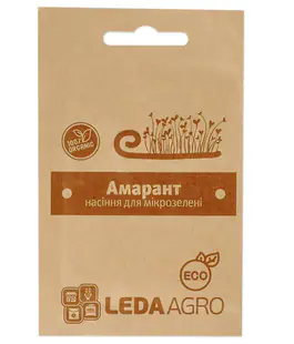 Изображение Микрозелень Амарант