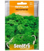 Петрушка Москраузе кучерява