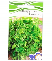 Петрушка Богатир 