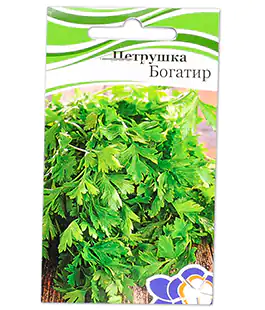 Петрушка Богатир 
