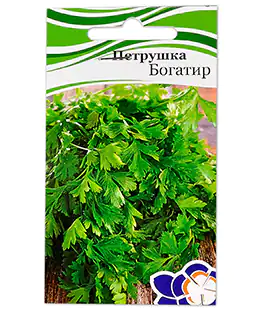 Изображение Петрушка Богатырь