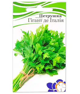 Петрушка Гигант де Италия