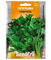 Петрушка Гігантелла