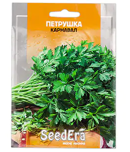 Петрушка Карнавал Листовая