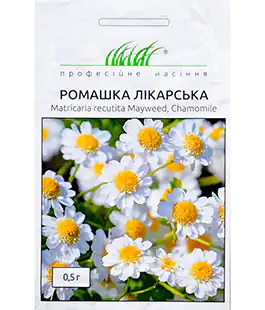 Ромашка Лекарственная