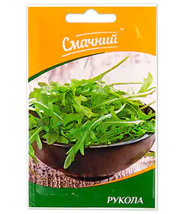 Рукола
