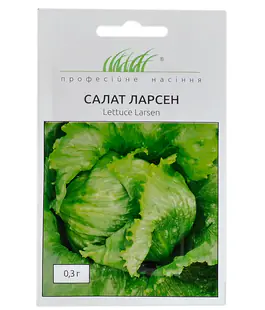 Салат Ларсен