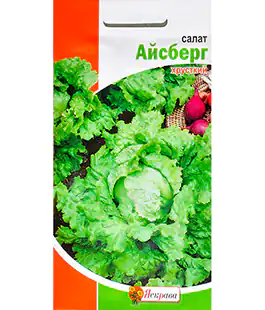 Салат Айсберг
