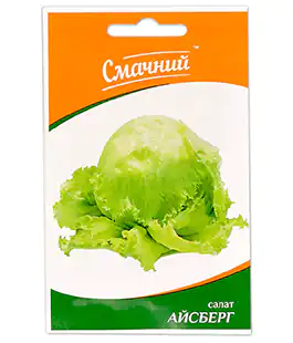 Салат Айсберг