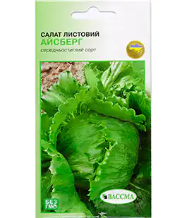 Салат Айсберг