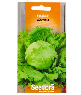 Салат Айсгрін
