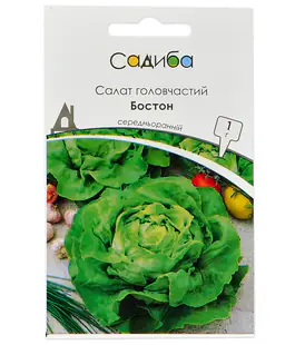 Салат Бостон