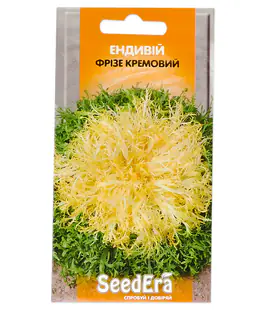 Салат Эндивий Фризе Кремовый
