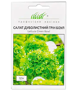 Салат Грін Боул