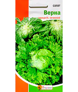 Салат Верна