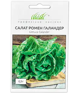 Салат ромен Галандер
