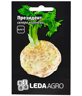 Селера Президент
