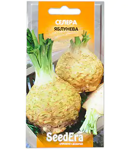 Сельдерей Яблочный