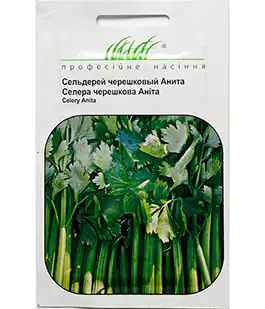 Сельдерей черешковый Анита