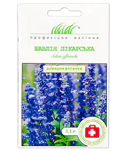 Шалфей лекарственный