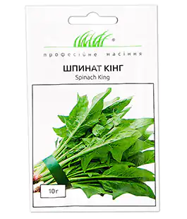 Изображение Шпинат Кінг