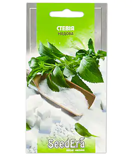 Стевия медовая