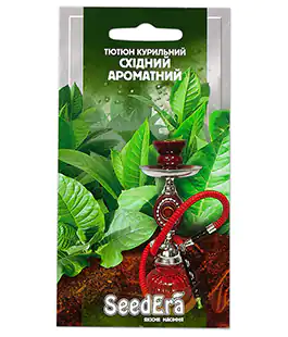 Изображение Тютюн Східний Ароматний