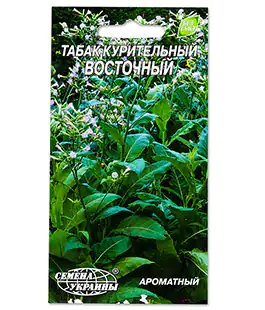 Изображение Табак Восточный