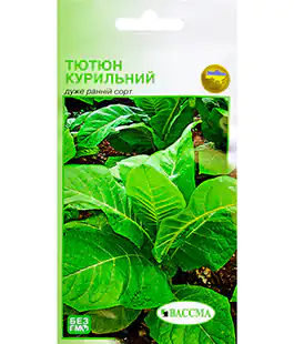 Изображение Табак