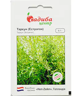 Изображение Тархун (Естрагон)