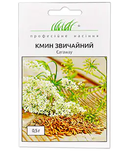 Изображение Кмин звичайний