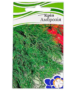 Укроп Амброзия