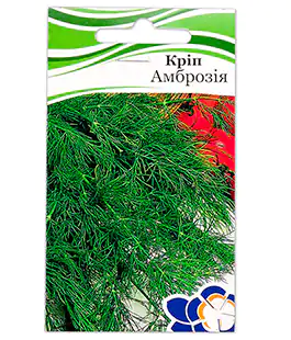 Укроп Амброзия