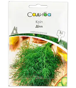 Укроп Дилл