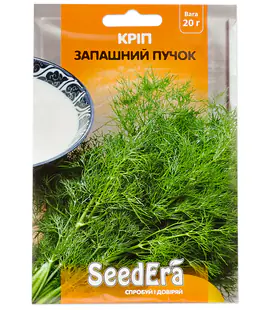 Укроп Душистый пучок