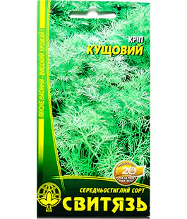 Кріп Кустовий