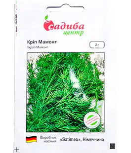Изображение Кріп Мамонт