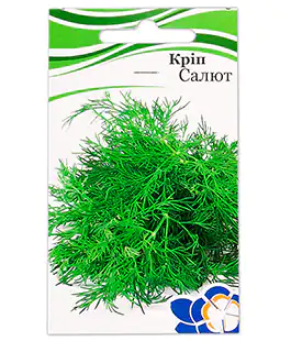 Укроп Салют