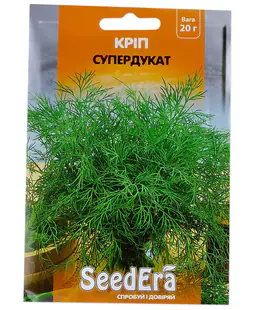 Укроп Супердукат